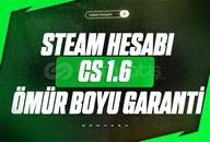 ⭐CS 1.6 | MAİL DEĞİŞEN⭐️