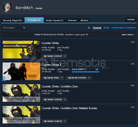 ✨CS 1.6 STEAM ✨ ✨CS 1.6 STEAM ✨