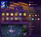 CS 2 13 MADALYALI PRİME HESAP