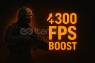 CS 2 FPS BOOST PREMİUM HİZMET