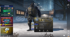 CS 2 GLOBAL HESAP, 200 SAAT CS, AKTIF PRIME