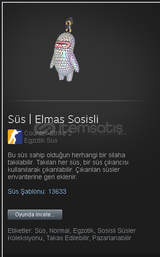 CS 2 GOLDEN DOG SÜS