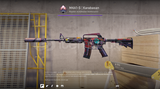cs 2 karabasan 4 çıkartmalı