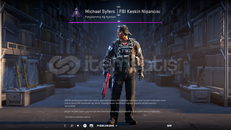 CS 2 | Michael Syfers CS 2 | Michael Syfers