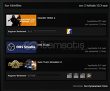 CS 2 PRİME HESAP KAÇMAZ