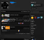 CS 2 SEÇKİN HESAP MAİLLİ + 2 OYUN!!!