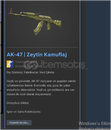 cs ak47 skin