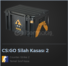 CS:GO Silah Kasası 2