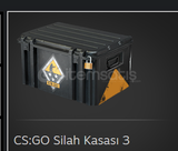 CS:GO Silah Kasası 3