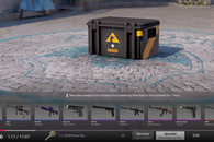 CS:GO Silah Kasası