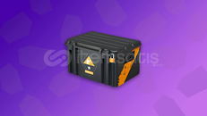 CS:GO Silah Kasası - CS:GO Weapon Case