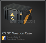 CS:GO Weapon Case