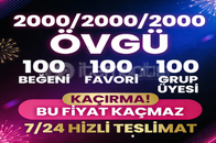 100 YEŞİL FAKTÖR