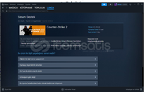 cs prime 5+10 yil badge