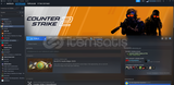 Cs Primelı Steam Hesabı Mainlik 