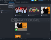 CS SEÇKİNLİ ÇAR #3