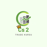 Cs Trade Eğitimi (Açıklamaları Oku !!!!)