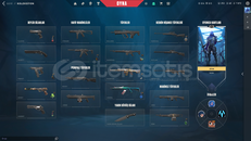 CS'ye geçiyom satılık!