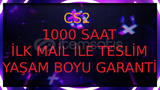 CS2 1000 SAAT | FACEIT HAZIR | GARANTİ