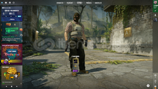 CS2 15K ELO SKİNLİ GÜZEL HESAP