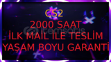 CS2 2000 SAAT | FACEIT HAZIR | GARANTİ