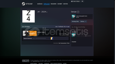 ✅Cs2 2.057 Saatli Hesap - Retrospektif Rozetli