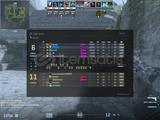CS2 23K'DAN ELO BOOST