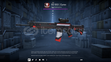 ⭐ CS2 | SG 553 - Cyrex