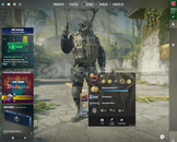 CS2 5 MADALYALI 7 YILLIK HESAP