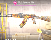 CS2 – Kavurucu öfke AK Görevde Kullanılmış✅