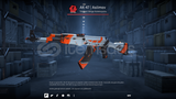 ⭐ CS2 | AK-47 Asiimov