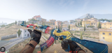 Cs2 AK-47 İmparatoriçe BS ST
