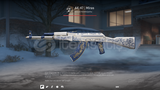 CS2 AK-47 MİRAS FENA UCUZ SKİN!!!!!!!!!!