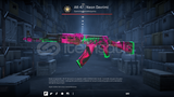 ⭐ CS2 | AK-47 Neon Devrimi