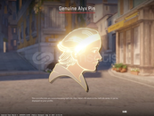 ⚡ CS2 Alyx Pin⚡ HIZLI TESLİMAT⚡