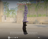 ⭐ CS2 | Avcı Bıçağı Boşel ⭐ CS2 | Avcı Bıçağı Boşel