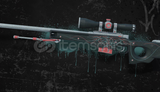 ⭐️[CS2] AWP KILICAL DAMAR {GÜNÜN AWP SKINI}