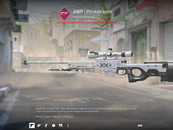 ⚡ CS2 AWP | Printstream ⚡ HIZLI TESLİMAT⚡