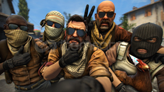 ????CS2 BIÇAK VE ELDİVENLERİNİZ DEĞERİNDE ALIYRM????