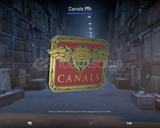 ⭐ [ CS2 CANALS BROŞU ] TR'DE DAHA UCUZU YOK..