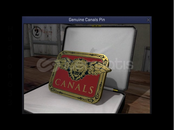 ⚡ CS2 Canals Pin⚡ HIZLI TESLİMAT⚡