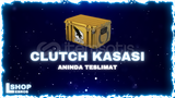 ⭐CS2 Clutch Kasası [Anında Teslimat]