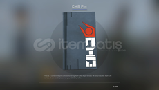 ⚡ CS2 CMB Pin⚡ HIZLI TESLİMAT⚡