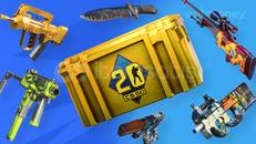 ⚡ CS2 CS20 Case ⚡HIZLI TESLİMAT ⚡