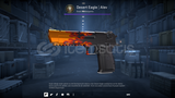 ⭐ CS2 | Desert Eagle Alev