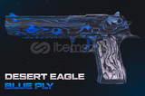 ⚡Desert Eagle | Blue Ply [OTO TESLİMAT]