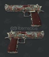⭐CS2 Desert Eagle Mint Fan ANINDA TESLİM 7/24⭐