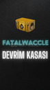 (CS2) Devrim Kasası HIZLI TESLİMAT