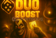 ⭐️CS2 DUO BOOST⭐️