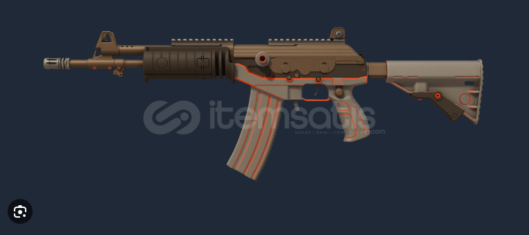 ⚡CS2 Galil AR | Koruncu ⚡ HIZLI TESLİMAT ⚡ ⚡CS2 Galil AR | Koruncu ⚡ HIZLI TESLİMAT ⚡